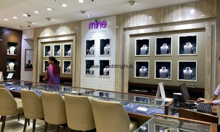 Malabar Gold and Diamonds  Warangal